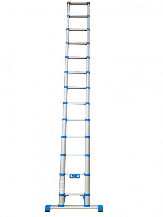 Telescoop Ladder 4.2mtr