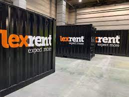Container 10ft.