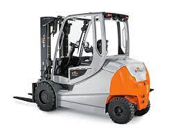Forklift Electric 1,6T