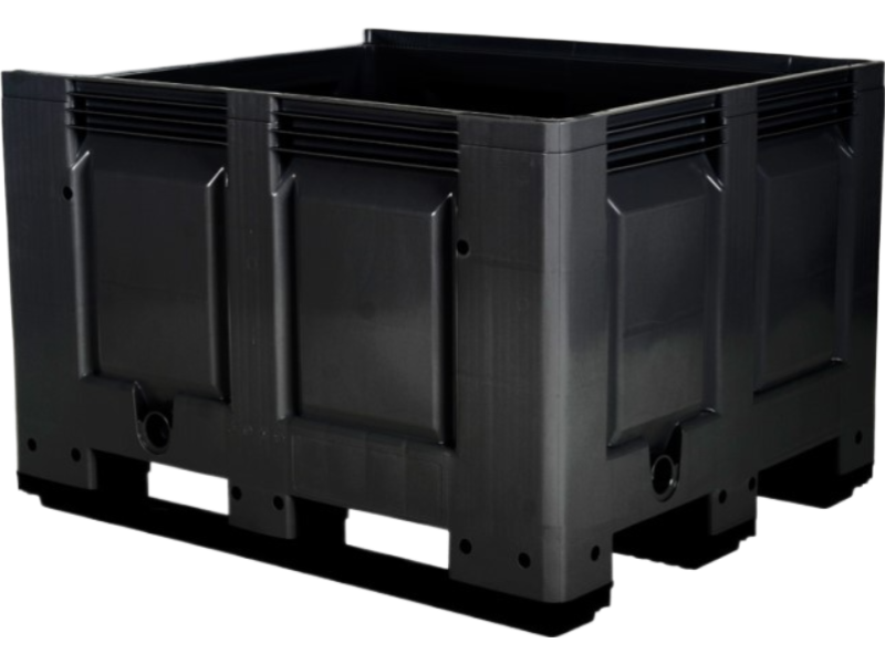 Storage box stackable 1200 x 800 x 970 mm