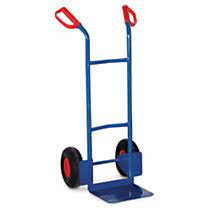 Steekwagen