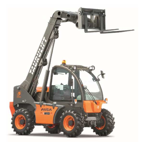 Verreiker Ausa T235H