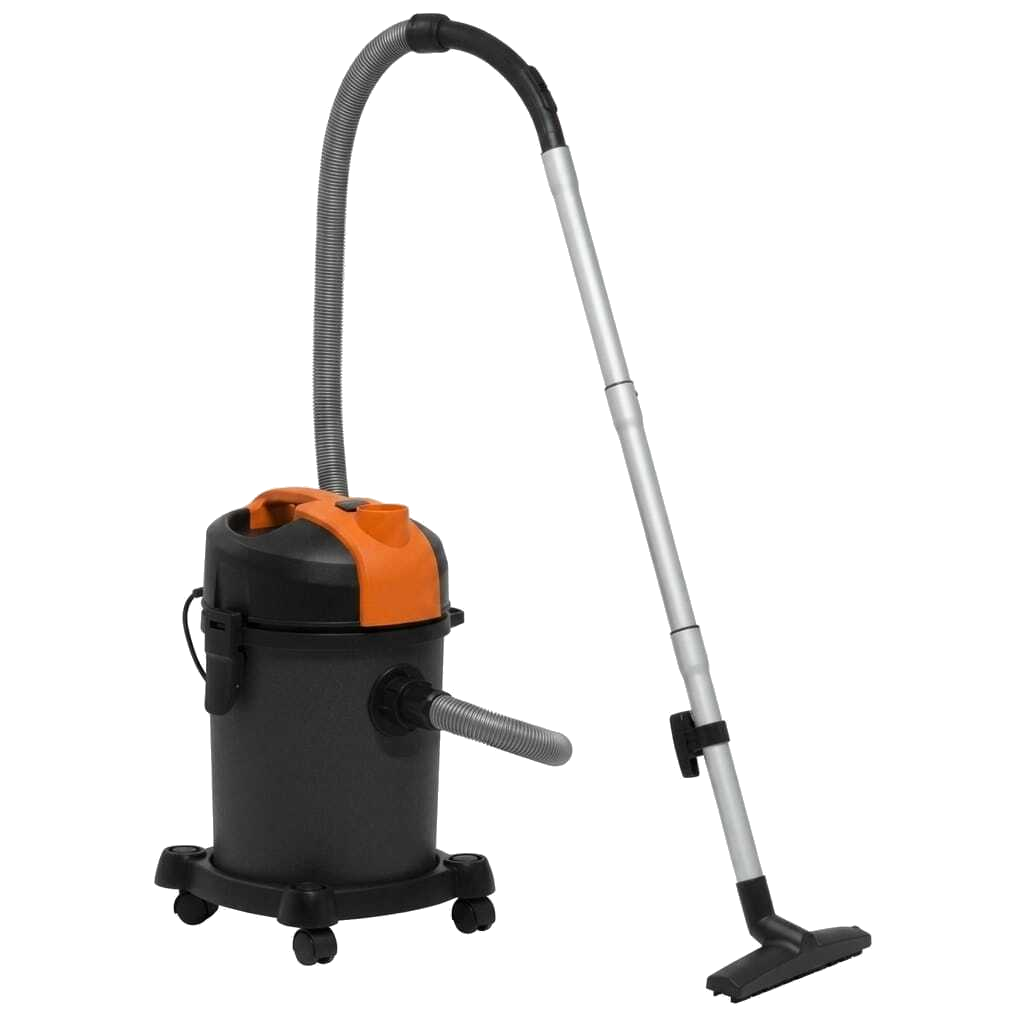 Stof-/waterzuiger 20 ltr 230V