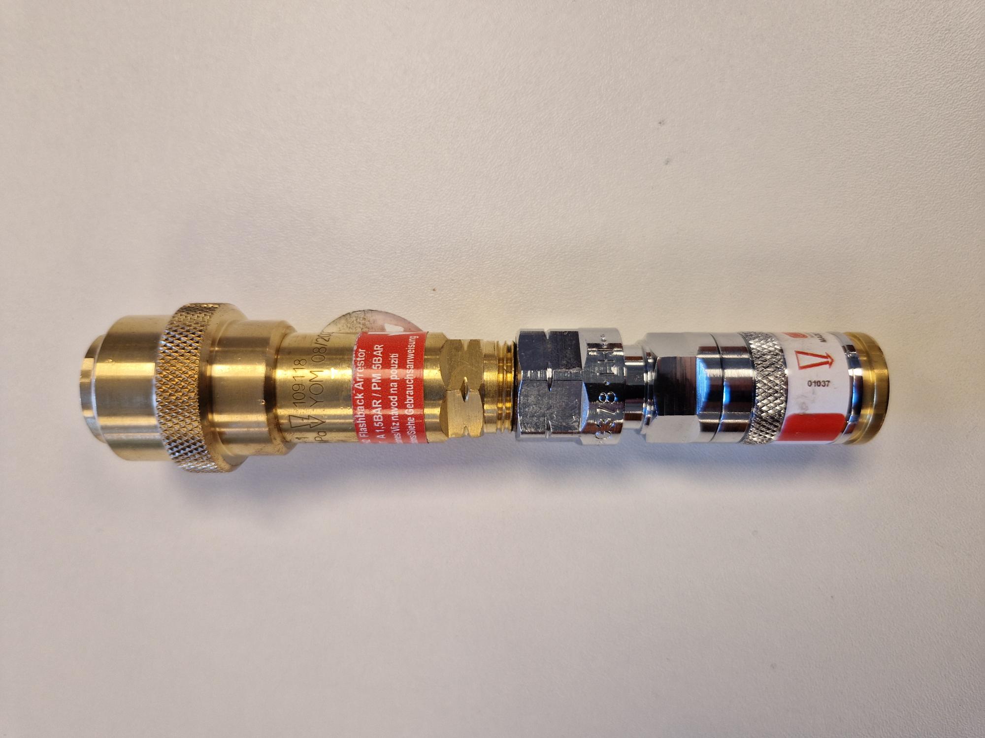 Verloop Air product > Nippon AC