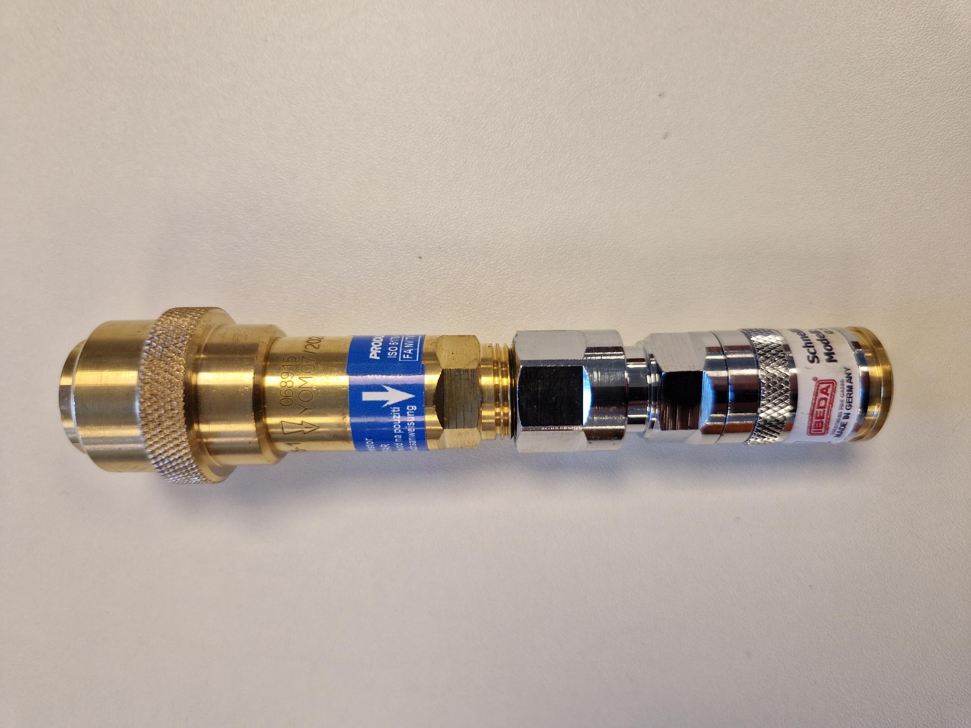 Verloop Air product > Nippon O2