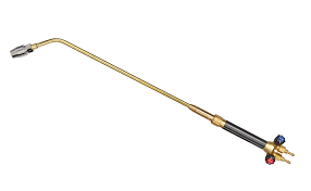 Heat -staincuts Acetylene