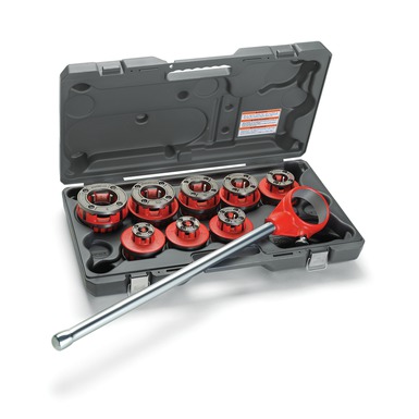 Wire cutting set+handset in box NPT