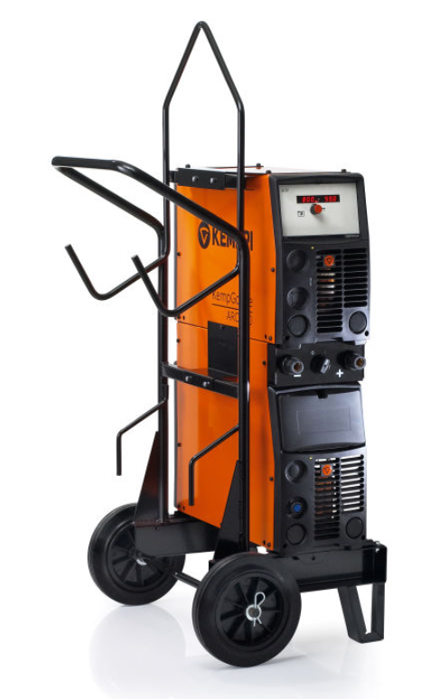 Guts machines