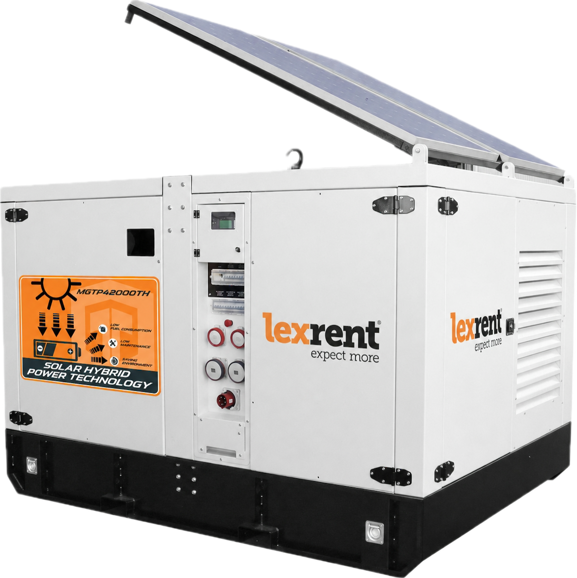 Generatoren