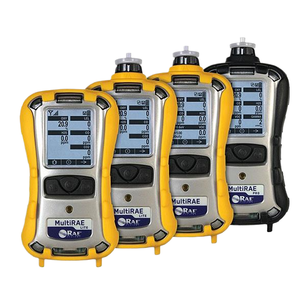 Watch gas charger