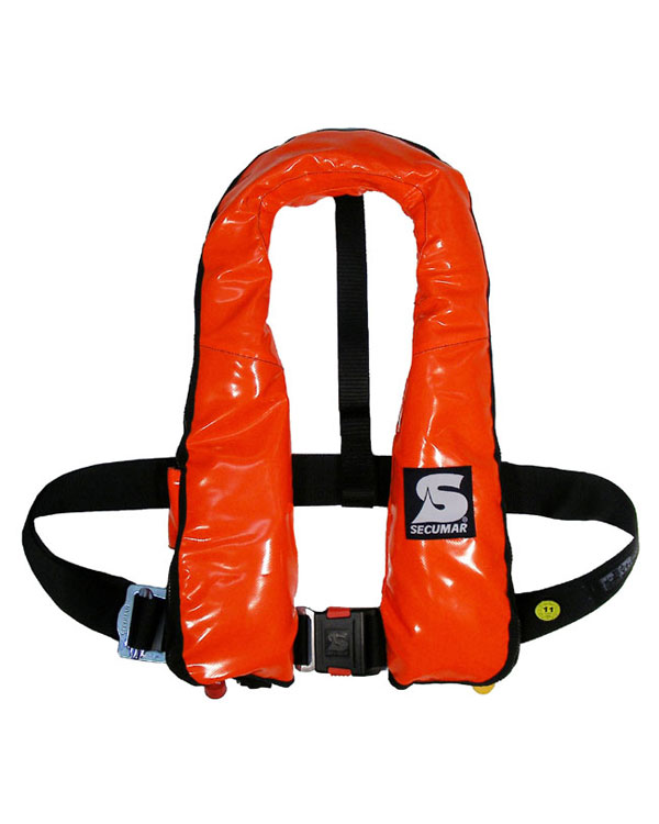 Reddingsvest 275N