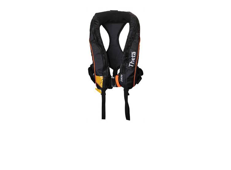 Rescue vest 290N