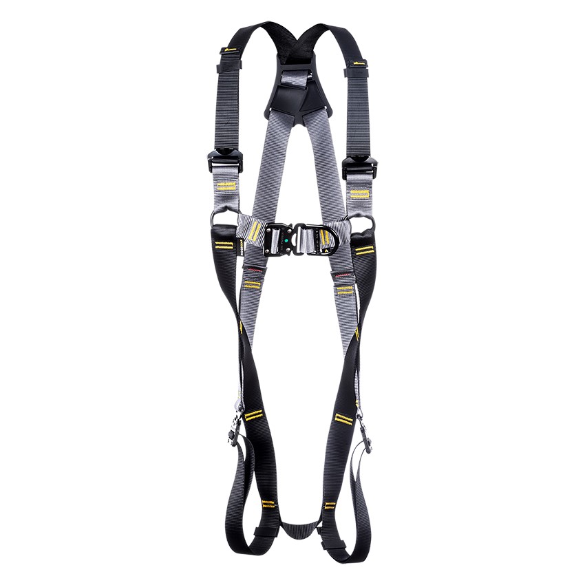 Valharnas Fastfit (Basic) 2P