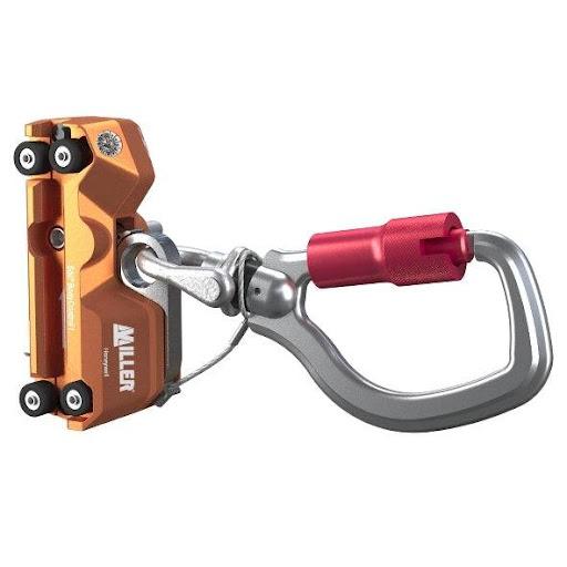 Valwagen Miller Body Control I
