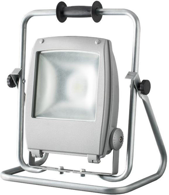 LED Lamp 230V 55W Vloerstatief